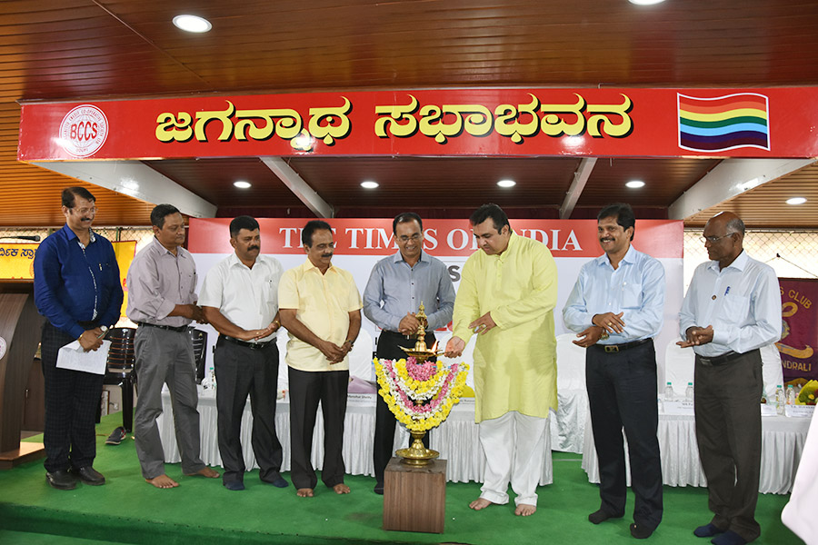 ಸಾರ್ವಜನಿಕರ ಭಾವನೆಗಳಿಗೆ ಸ್ಪಂದಿಸಿ- ಸಚಿವ ಪ್ರಮೋದ್‍ಮದ್ವರಾಜ್