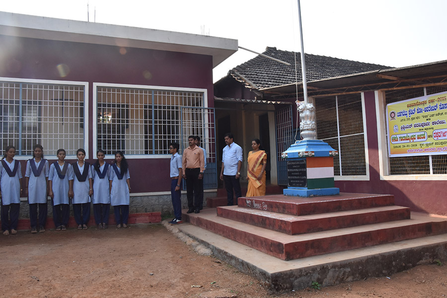 ರಕ್ತ ವಿಧದ ಪರೀಕ್ಷೆ ಕ್ರಿಶ್ಚಿಯನ್ ಪ ಪೂ ಕಾಲೇಜು