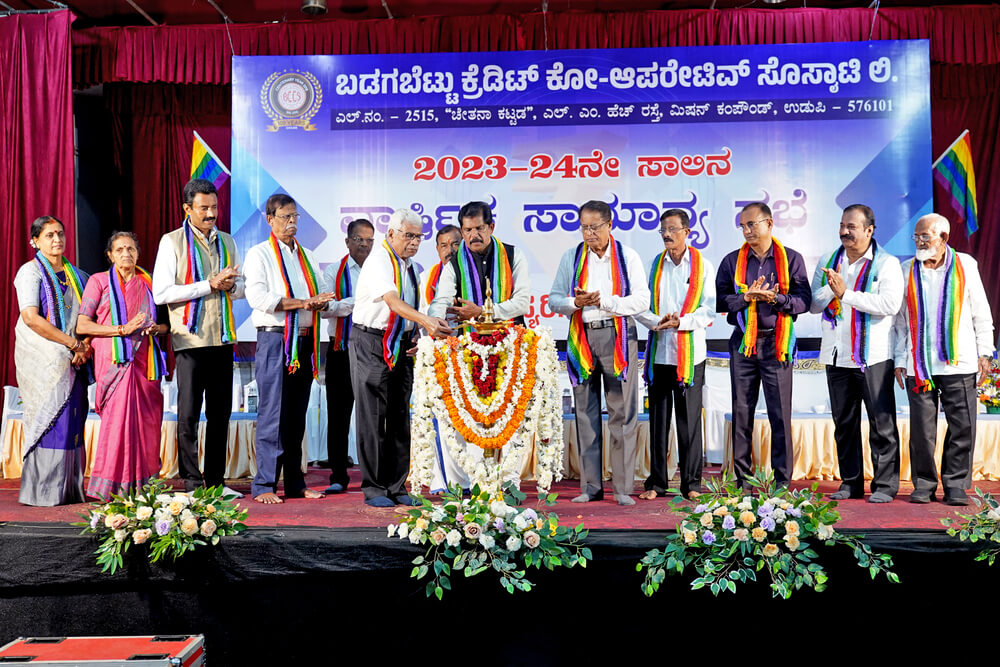 15.23 ಕೋ.ರೂ. ನಿವ್ವಳ ಲಾಭ