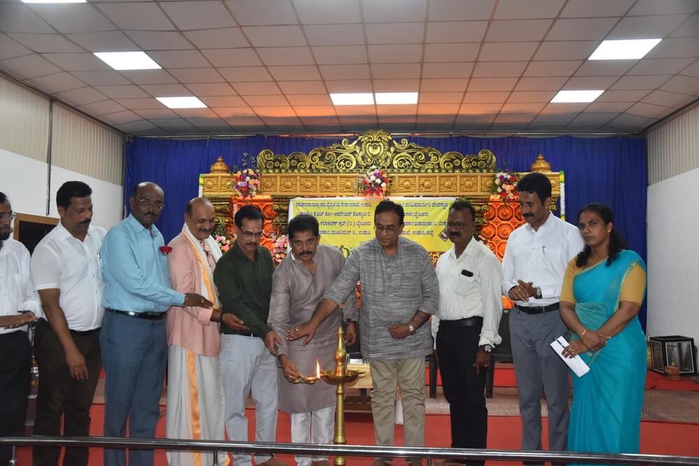 ವಿಶ್ವ ಪರಿಸರ ದಿನಾಚರಣೆ- ಚಿತ್ರಕಲಾ ಸ್ಪರ್ಧೆ