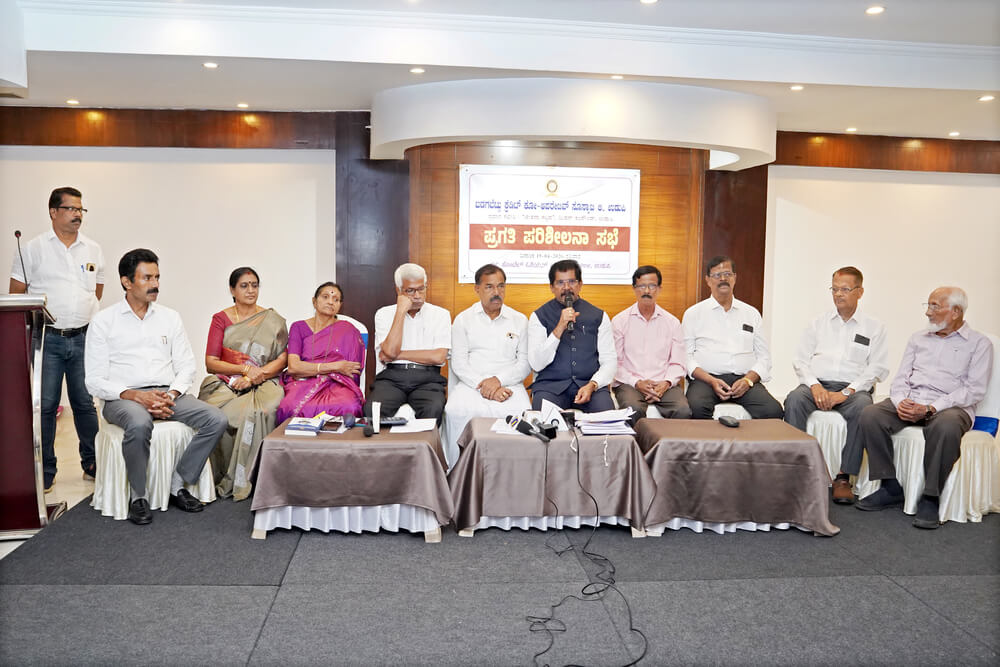 2025-26 ನೇ ಸಾಲಿನಲ್ಲಿ 18.13 ಕೋ.ರೂ ಲಾಭ