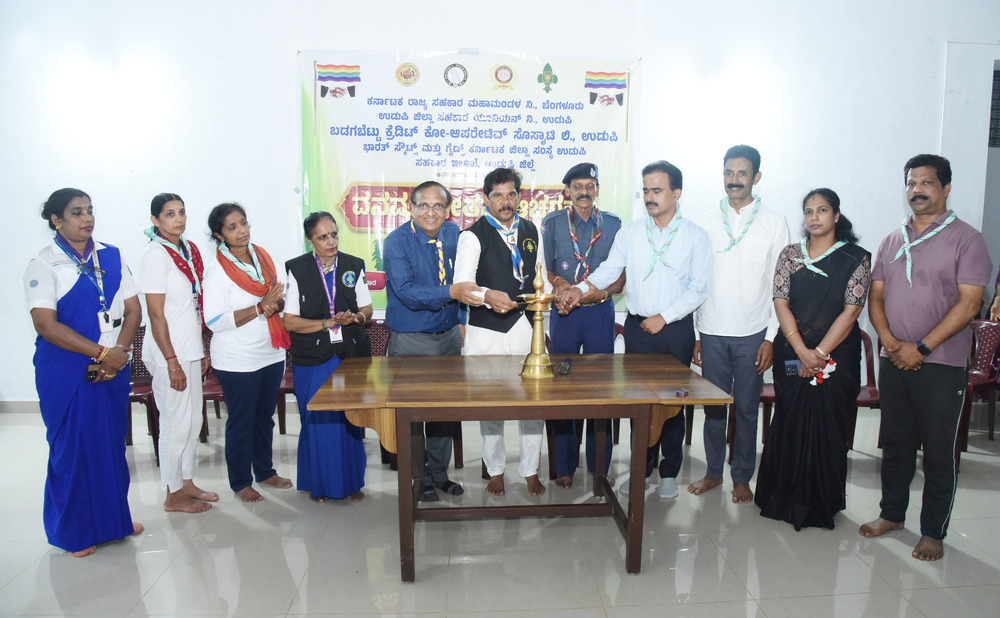 ವನಮಹೋತ್ಸವ ಸಂಭ್ರಮ -2026
