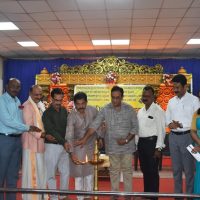 ವಿಶ್ವ ಪರಿಸರ ದಿನಾಚರಣೆ- ಚಿತ್ರಕಲಾ ಸ್ಪರ್ಧೆ