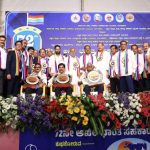 ಬಡಗಬೆಟ್ಟು ಸೊಸೈಟಿಗೆ ಸಹಕಾರ ಮಾಣಿಕ್ಯ ಪ್ರಶಸ್ತಿ ಬಡಗಬೆಟ್ಟು ಸೊಸೈಟಿಗೆ ಸಹಕಾರ ಮಾಣಿಕ್ಯ ಪ್ರಶಸ್ತಿ