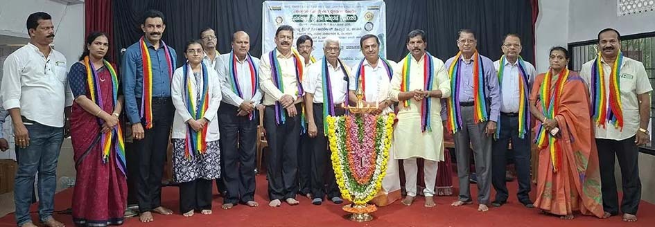 Co-operative Week 2026 – Free Health Check-up Camp Organized at Udupi