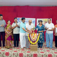 World Yoga Day Celebrated by Badagabettu Credit Co-operative Society Ltd.