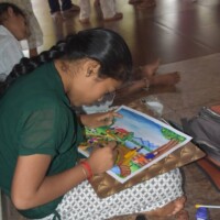 World Environment Day – Drawing Competition